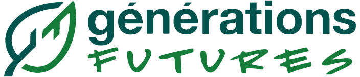 logo Générations Futures