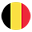 flag Belgique (Fr)