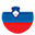 flag slovenia