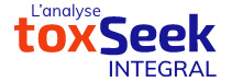 logo toxseek integral