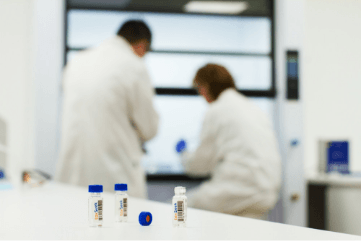 laboratoire d'analyses toxicologiques