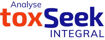 logo toxseek integral